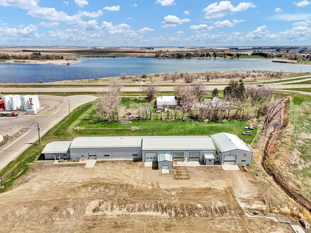191056 Highway 873 Rural Newell County Of AB T1R1B6