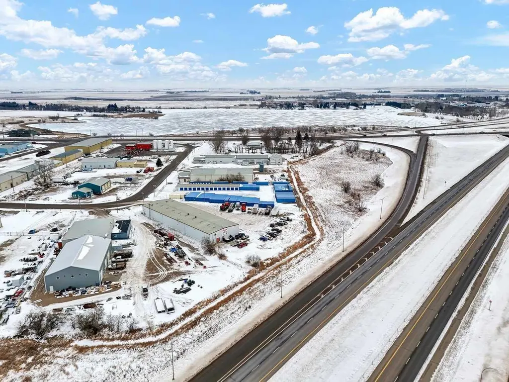 191056 Highway 873 Rural Newell County Of AB T1R1B6