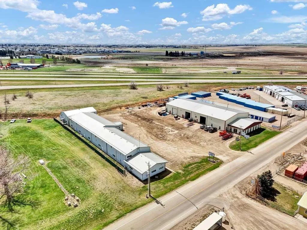 191056 Highway 873 Rural Newell County Of AB T1R1B6