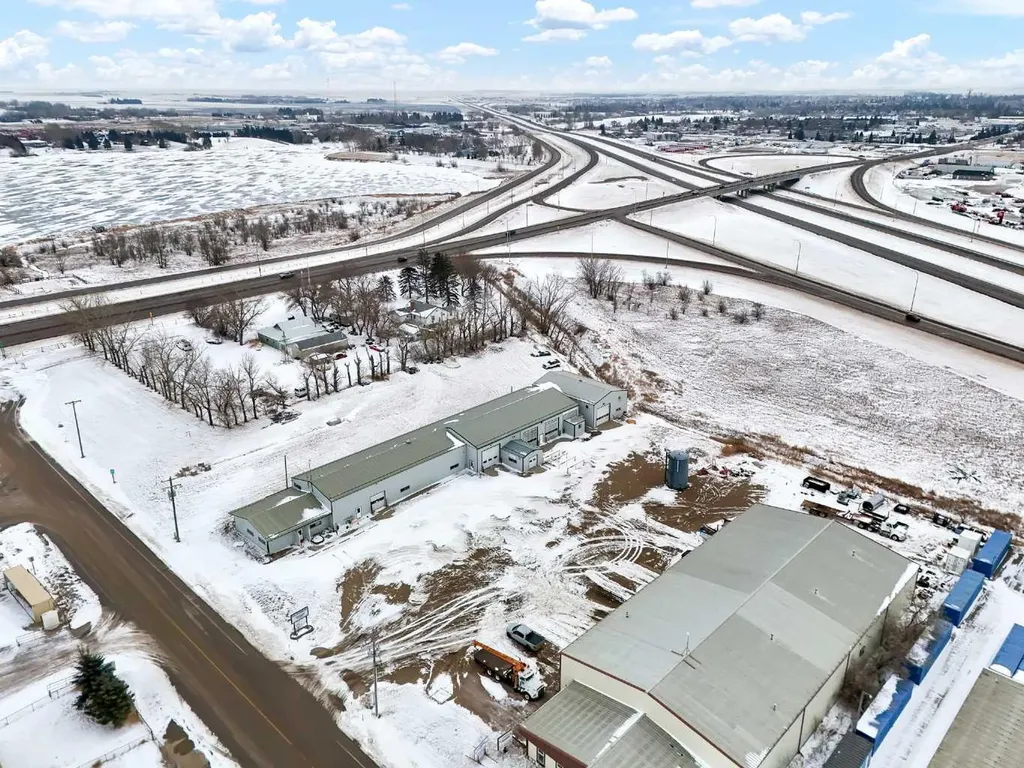 191056 Highway 873 Rural Newell County Of AB T1R1B6