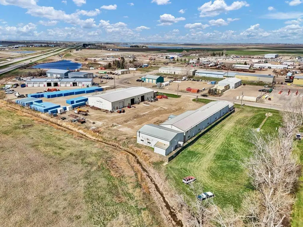 191056 Highway 873 Rural Newell County Of AB T1R1B6