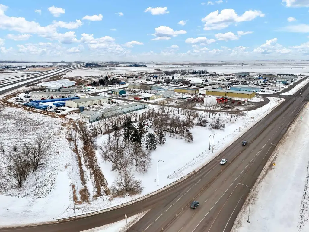 191056 Highway 873 Rural Newell County Of AB T1R1B6