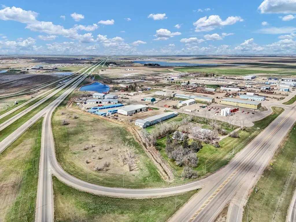 191056 Highway 873 Rural Newell County Of AB T1R1B6