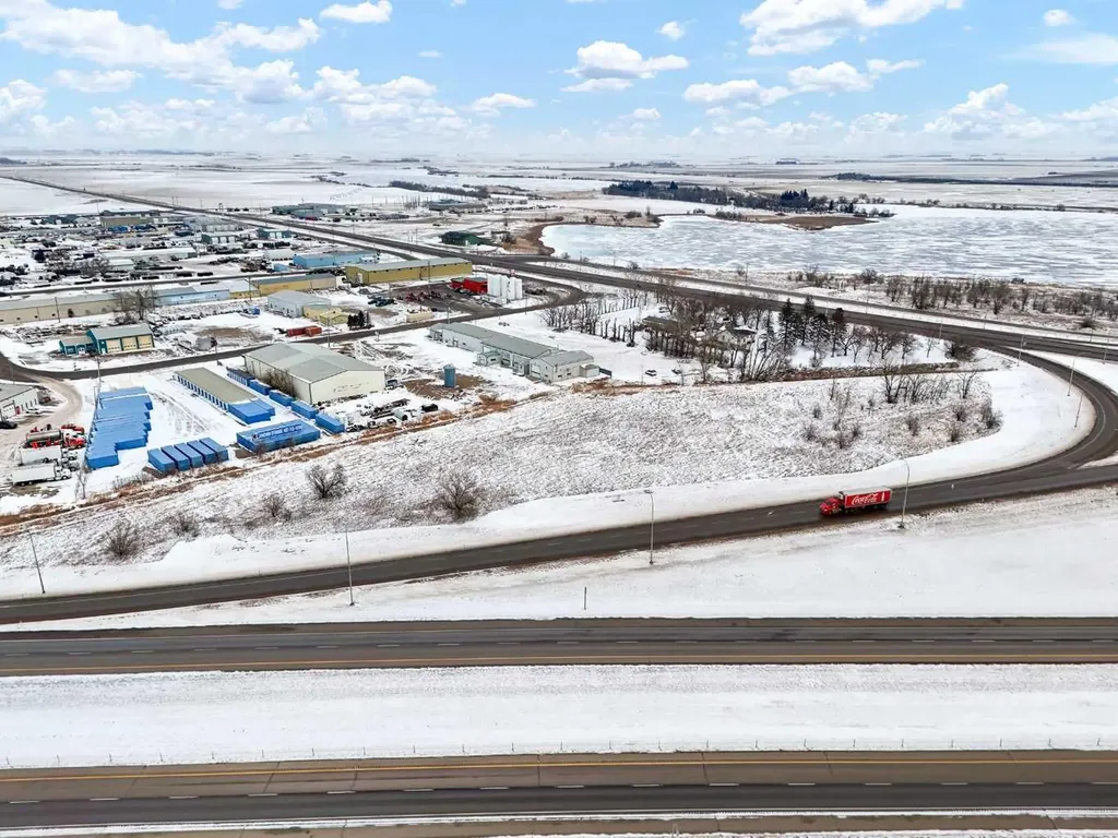 191056 Highway 873 Rural Newell County Of AB T1R1B6