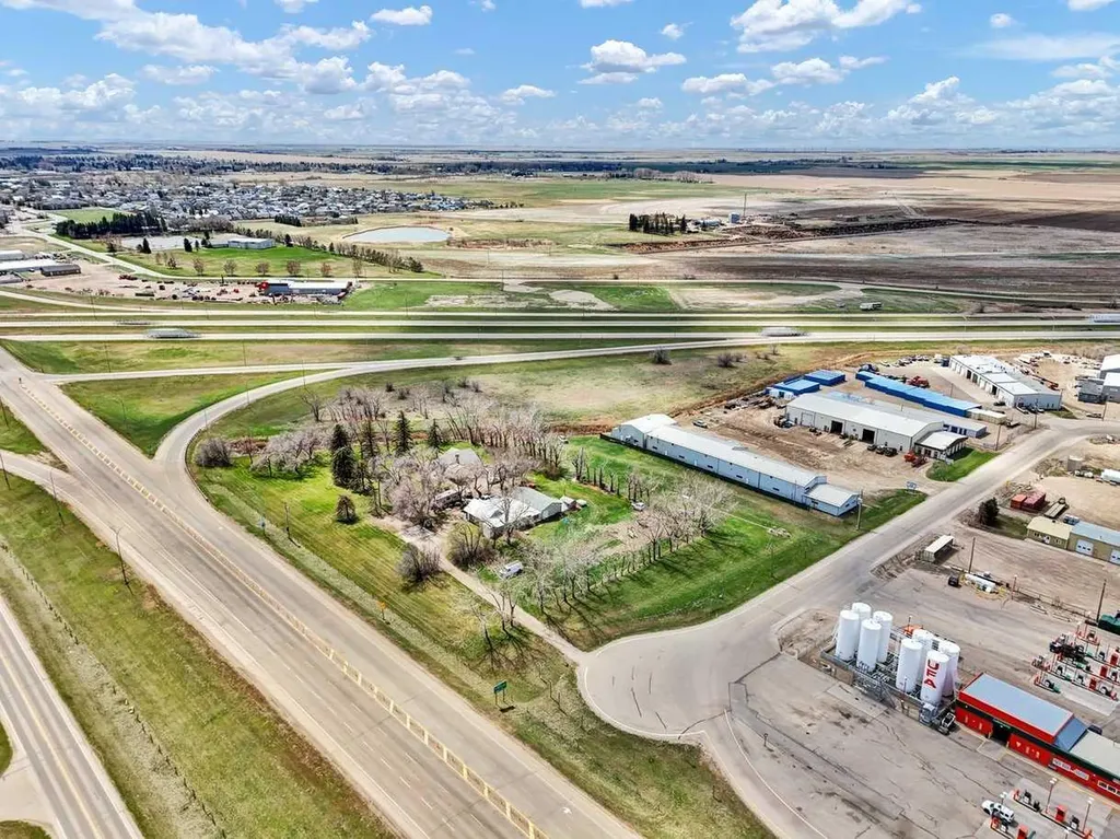 191056 Highway 873 Rural Newell County Of AB T1R1B6