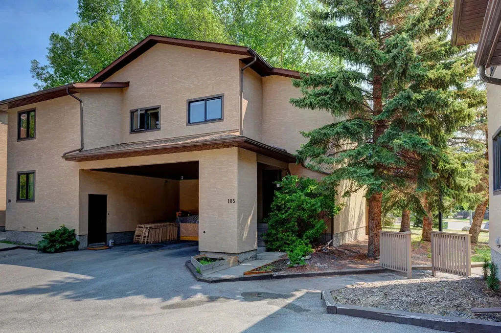 200 Three Sisters Drive Canmore AB T1W 2M1
