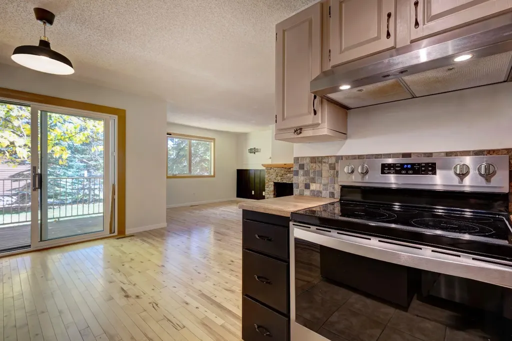 200 Three Sisters Drive Canmore AB T1W 2M1