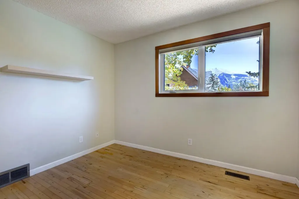 200 Three Sisters Drive Canmore AB T1W 2M1