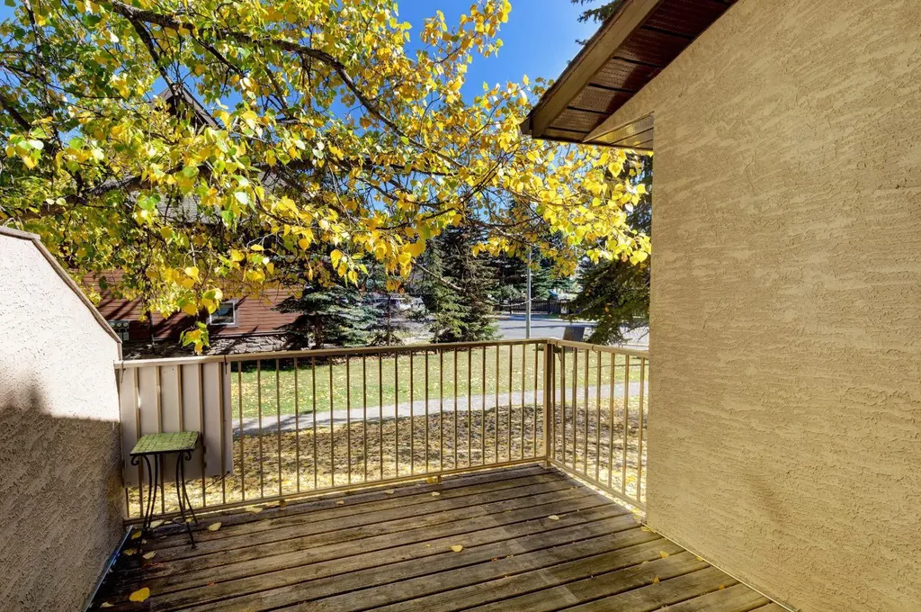 200 Three Sisters Drive Canmore AB T1W 2M1