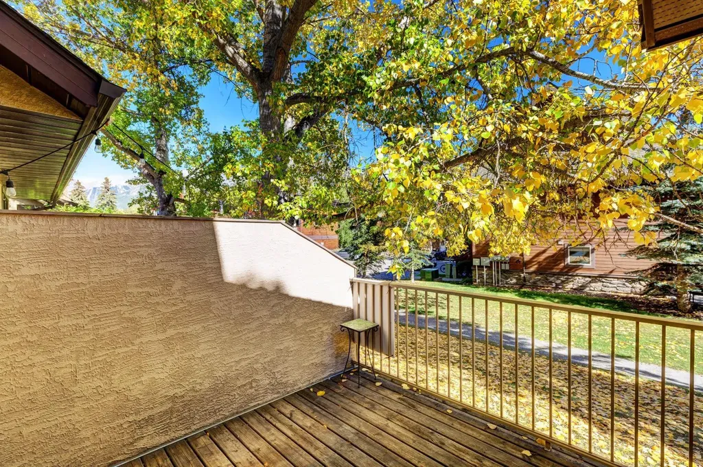 200 Three Sisters Drive Canmore AB T1W 2M1