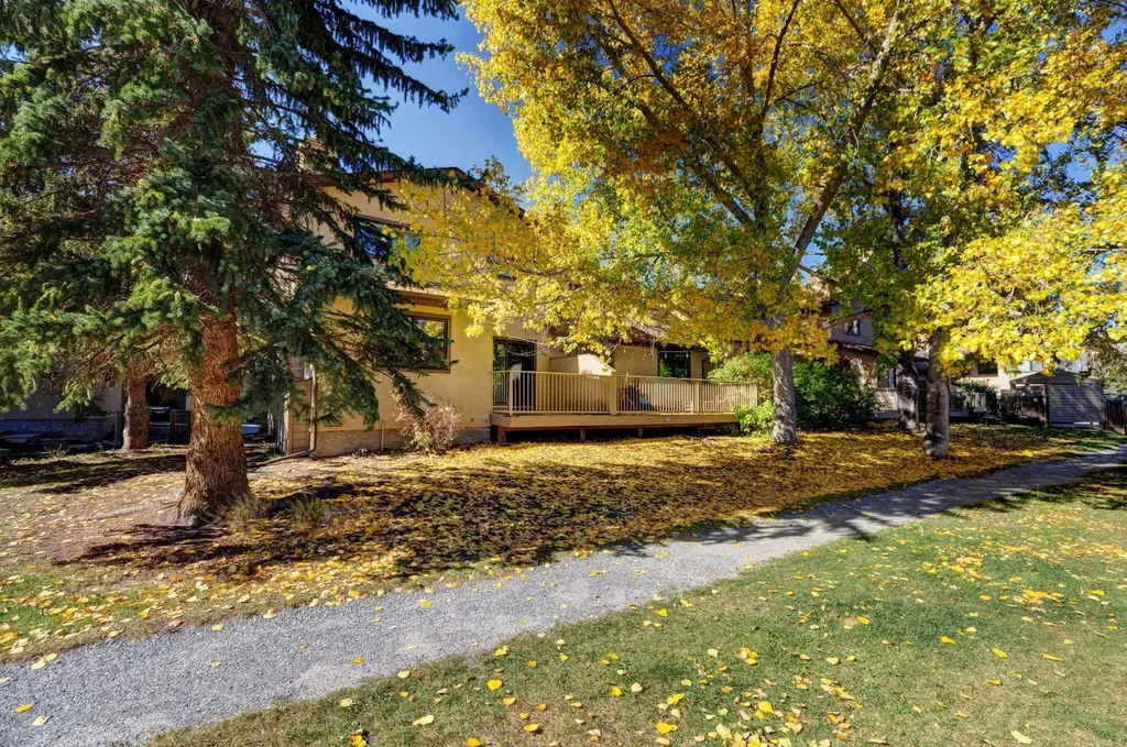 200 Three Sisters Drive Canmore AB T1W 2M1