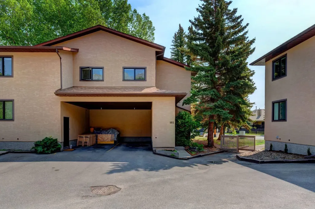 200 Three Sisters Drive Canmore AB T1W 2M1