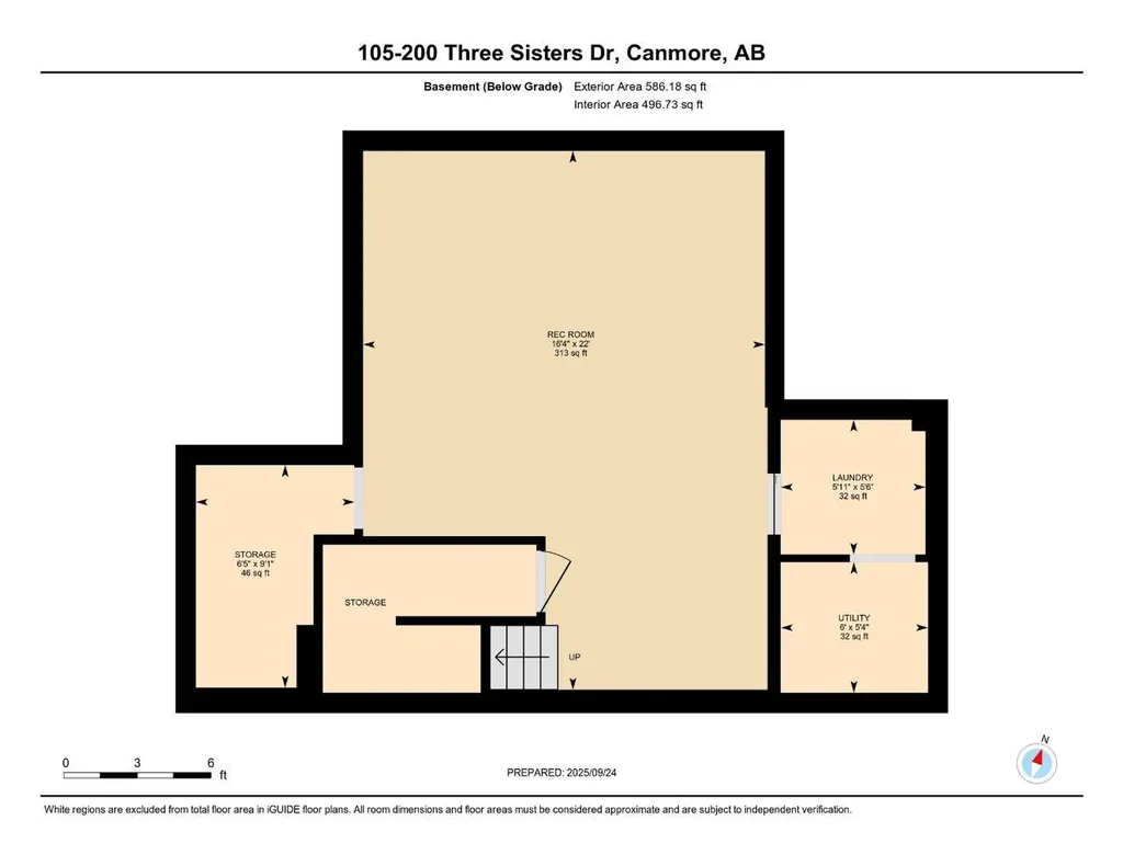 200 Three Sisters Drive Canmore AB T1W 2M1