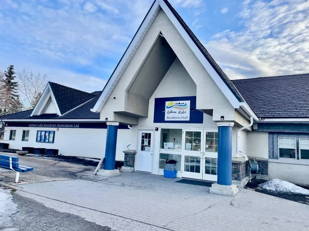 928 Arbour Lake Road NW Calgary AB T3G5T2