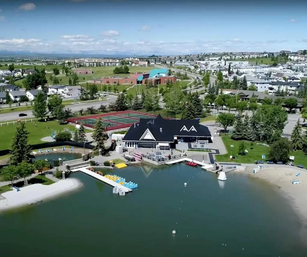 928 Arbour Lake Road NW Calgary AB T3G5T2