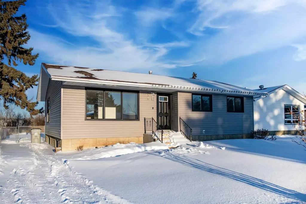 226 5 Avenue Wainwright AB T9W 1A8