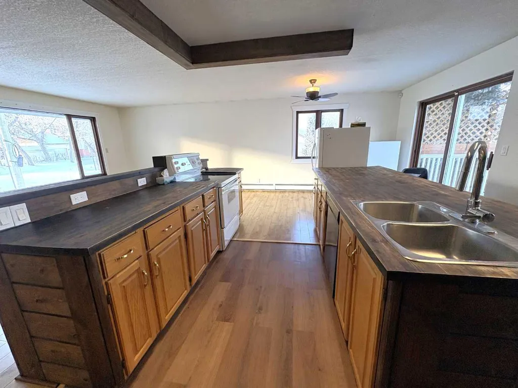 4913 48 Avenue Forestburg AB T0B 1N0