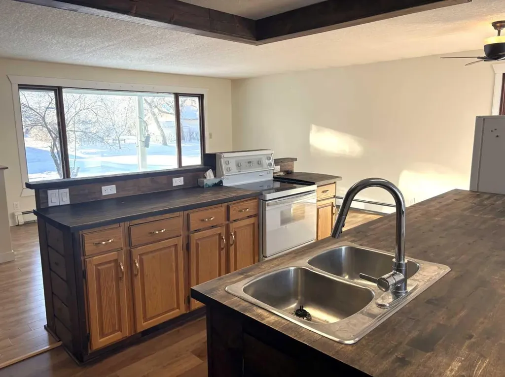 4913 48 Avenue Forestburg AB T0B 1N0