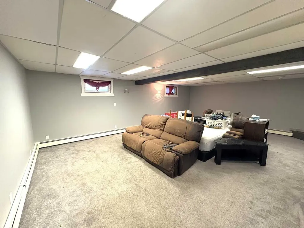 4913 48 Avenue Forestburg AB T0B 1N0