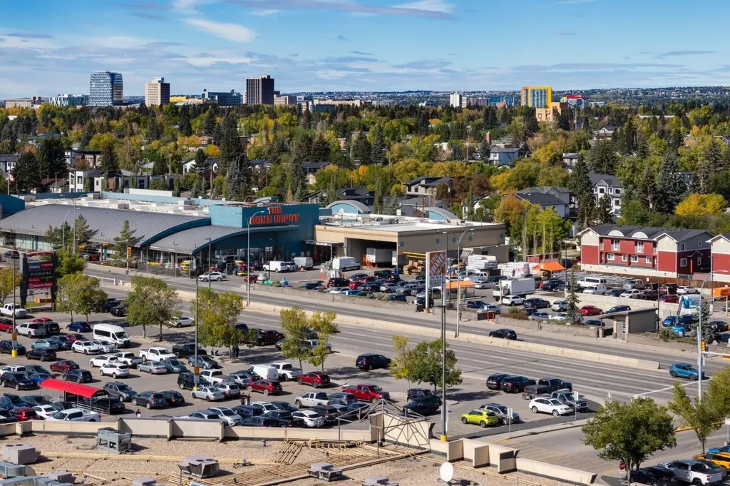 1718 14 Avenue NW Calgary AB T2N 4Y7