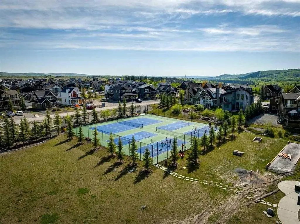 629 Cottageclub Bend Rural Rocky View County AB T4C1B1