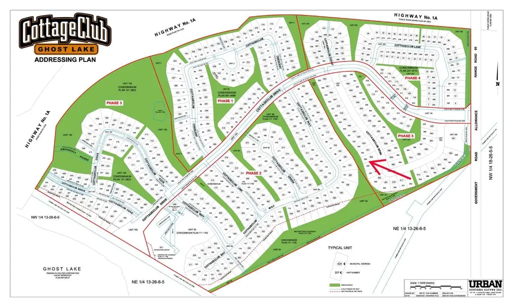 629 Cottageclub Bend Rural Rocky View County AB T4C1B1