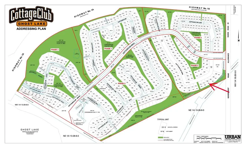 609 Cottageclub Bend Rural Rocky View County AB T4C1B1