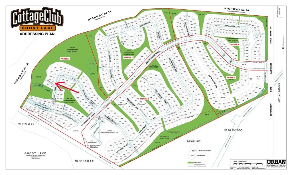 434 Cottageclub Cove Rural Rocky View County AB T4C1B1