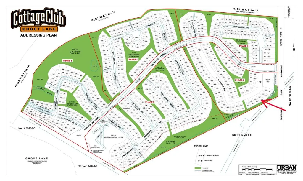 607 Cottageclub Bend Rural Rocky View County AB T4C1B1