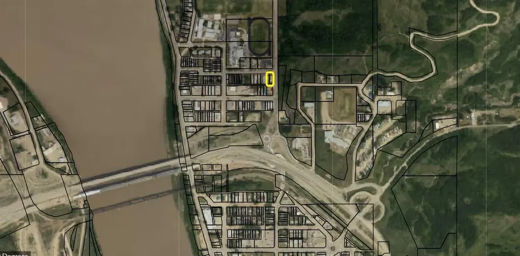 9727 89 Avenue Peace River AB T8S 1G8