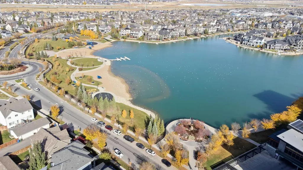 11 Mahogany Row SE Calgary AB T3M 2L6