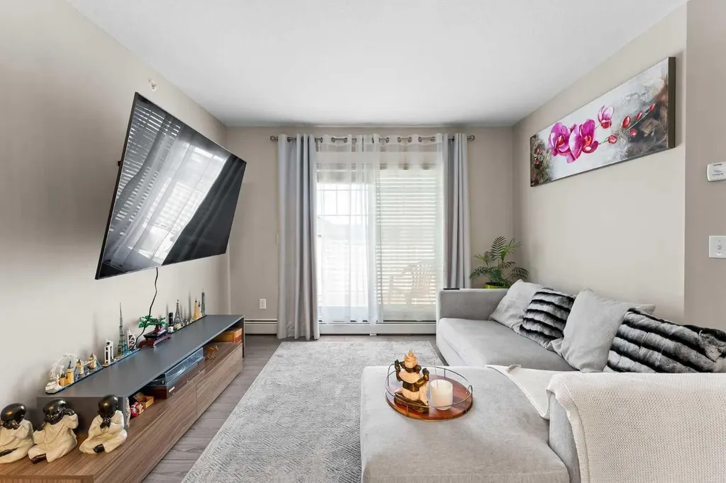 11 Mahogany Row SE Calgary AB T3M 2L6