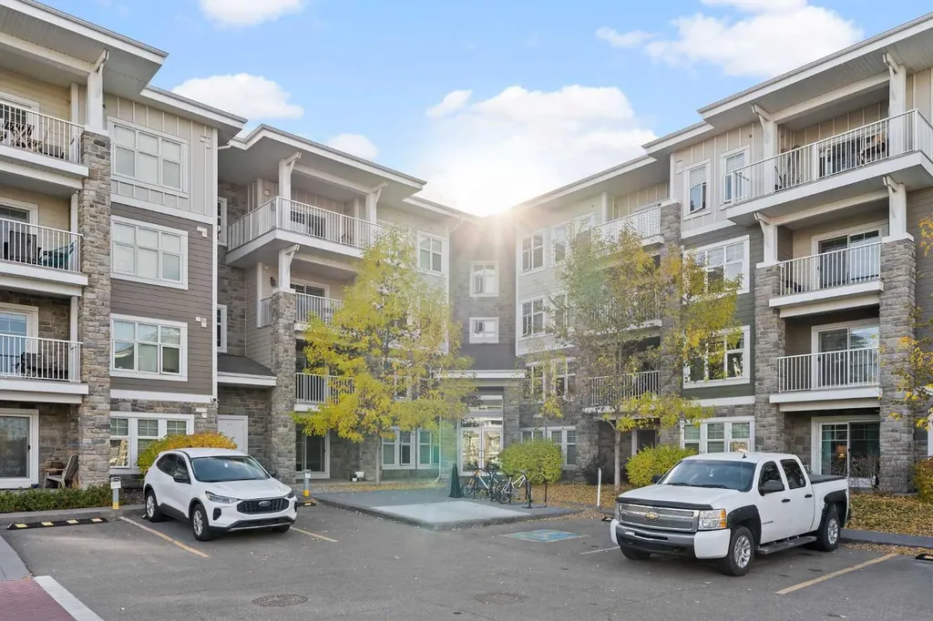 11 Mahogany Row SE Calgary AB T3M 2L6