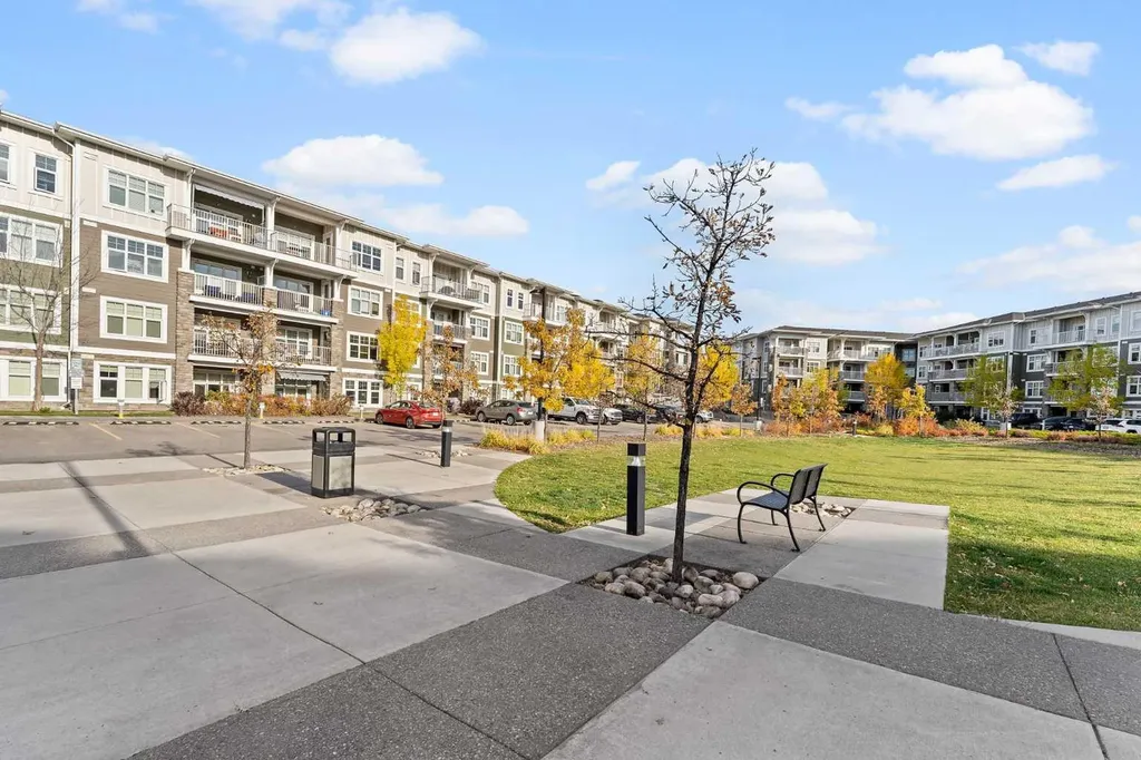 11 Mahogany Row SE Calgary AB T3M 2L6
