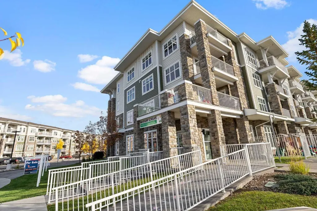 11 Mahogany Row SE Calgary AB T3M 2L6