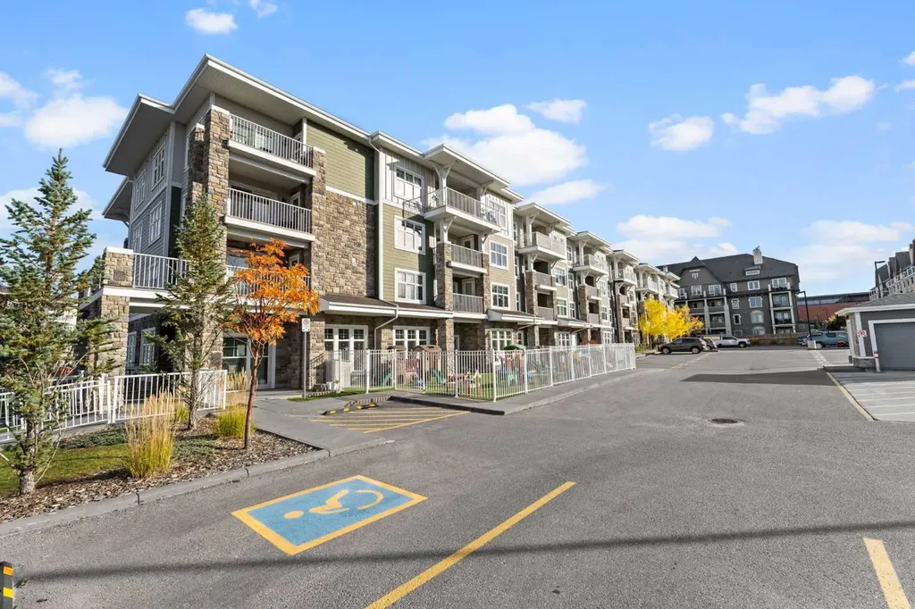 11 Mahogany Row SE Calgary AB T3M 2L6
