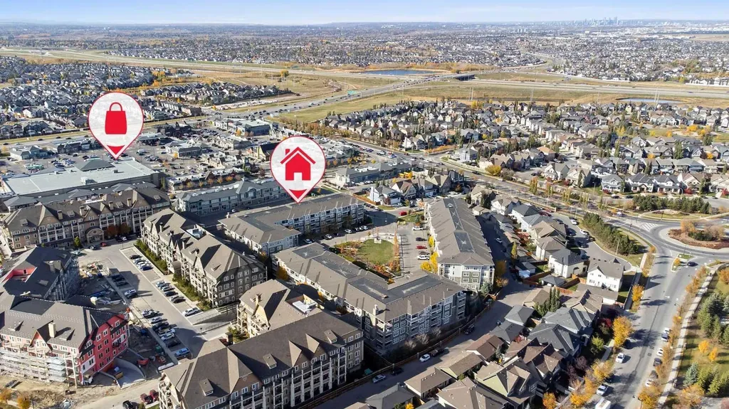 11 Mahogany Row SE Calgary AB T3M 2L6