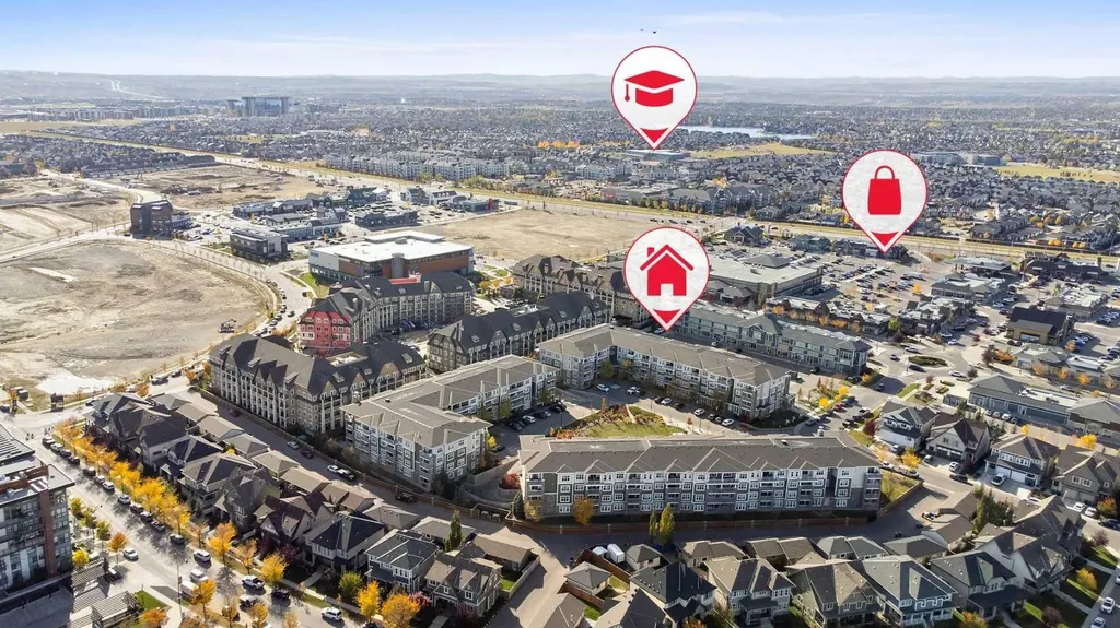 11 Mahogany Row SE Calgary AB T3M 2L6
