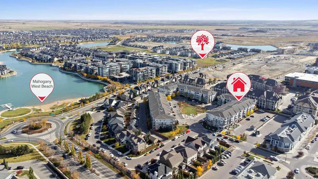 11 Mahogany Row SE Calgary AB T3M 2L6