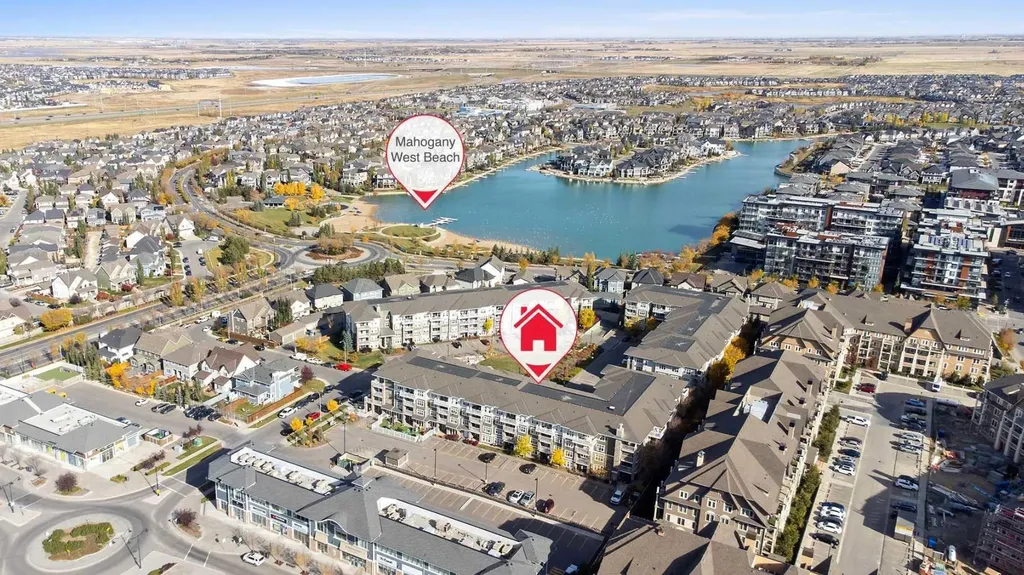 11 Mahogany Row SE Calgary AB T3M 2L6