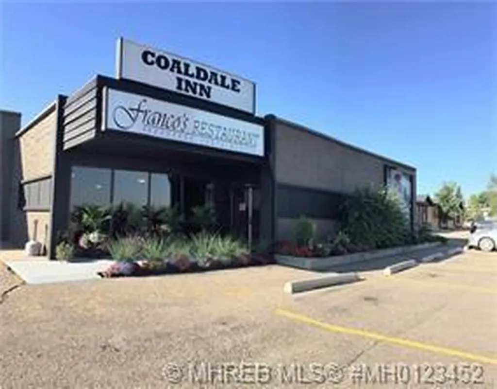 Coaldale AB, 913 19A Avenue