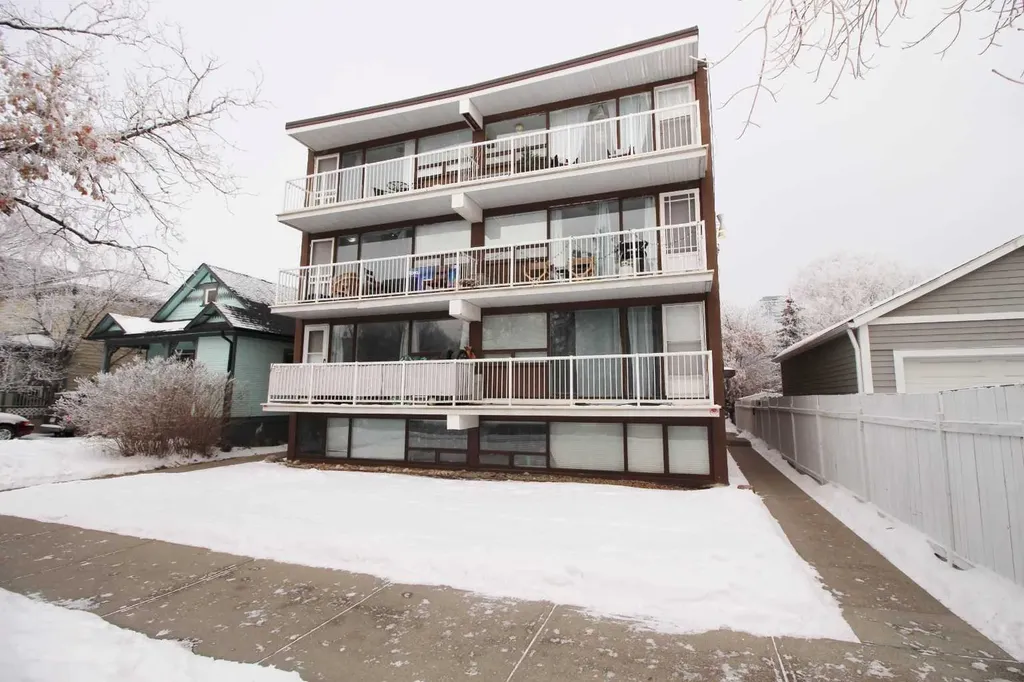 1612 14 Avenue SW Calgary AB T3C 0W5