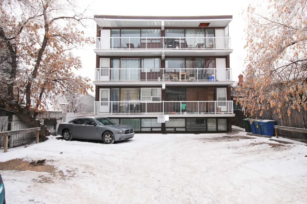 1612 14 Avenue SW Calgary AB T3C 0W5