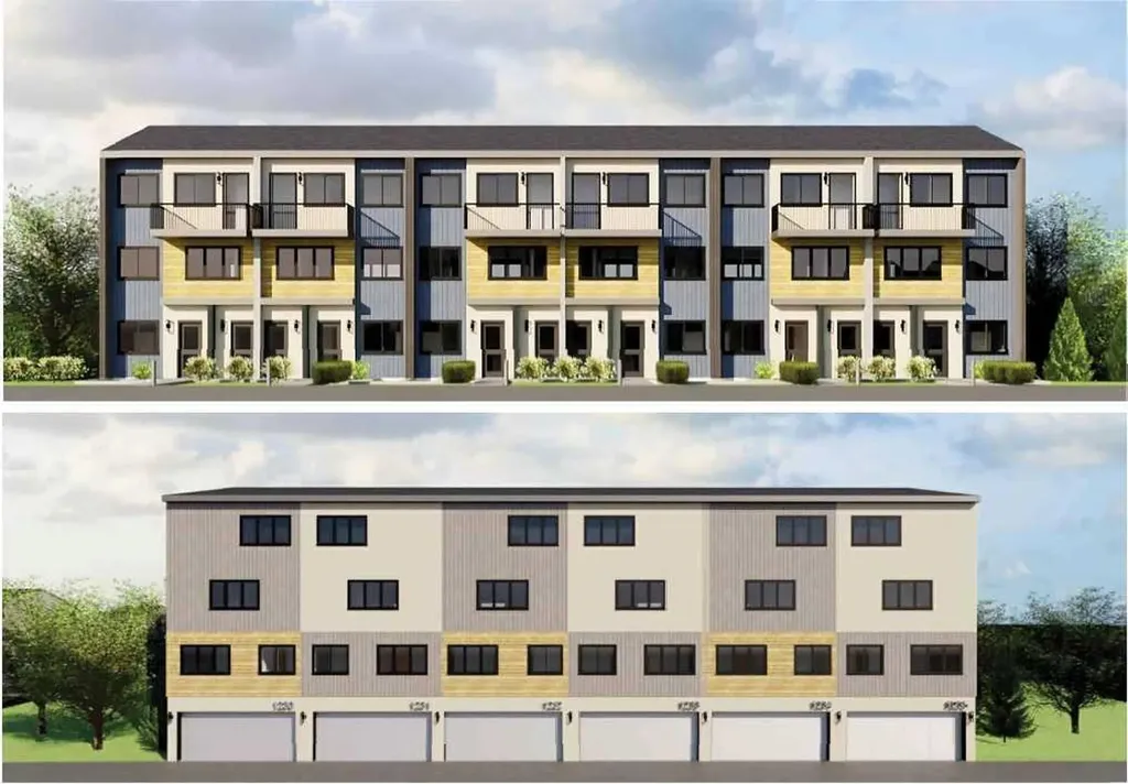 431 South Shore Drive Chestermere AB T1X 2S2