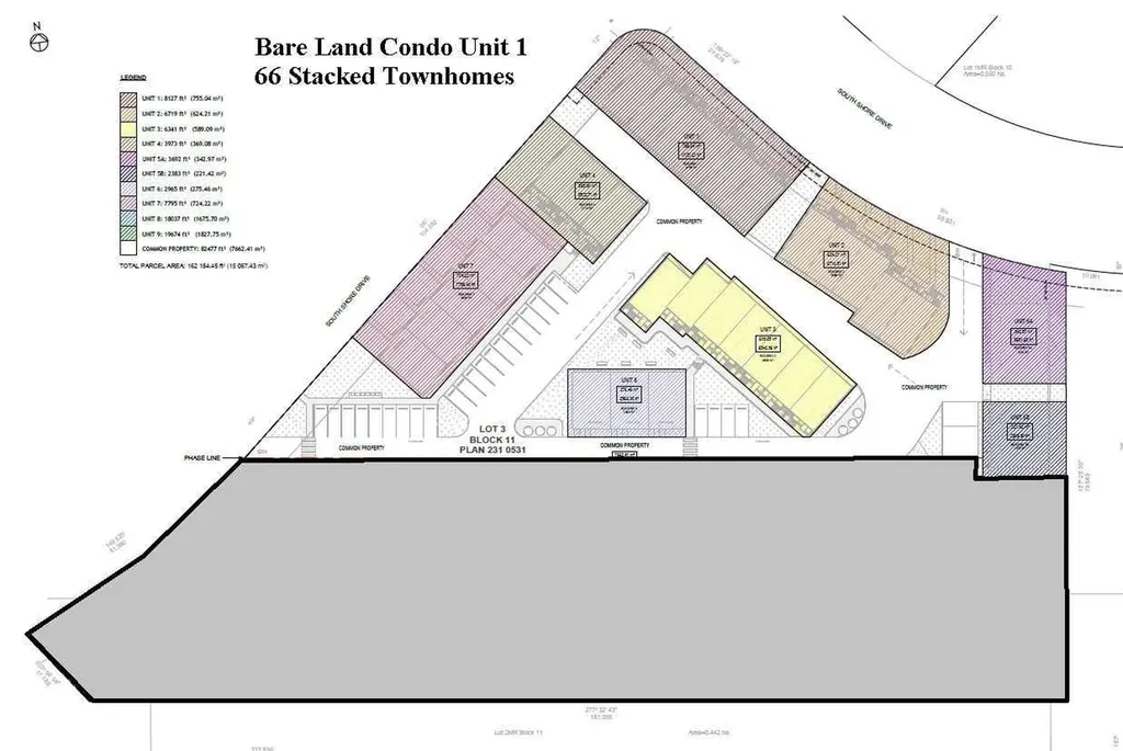 431 South Shore Drive Chestermere AB T1X 2S2