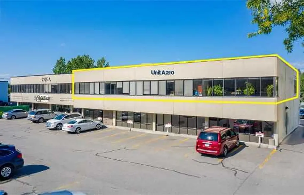 9705 Horton Road SW Calgary AB T2V2X5