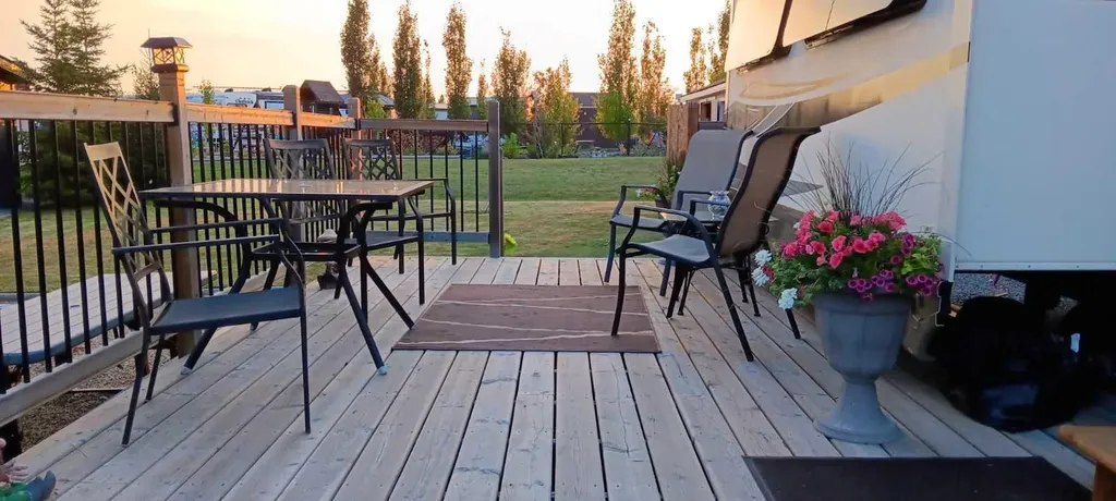 41019 Range Road 11 Rural Lacombe County AB T0C 0J1