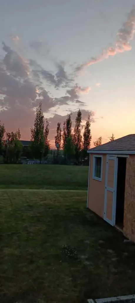 41019 Range Road 11 Rural Lacombe County AB T0C 0J1