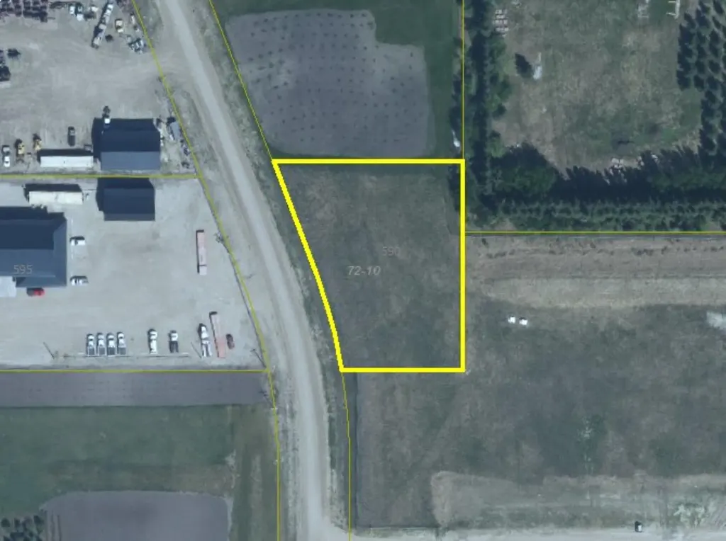 590 7 Avenue W Beaverlodge AB T0H 0C0