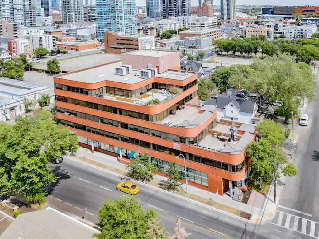 255 17 Avenue SW Calgary AB T2S0A4